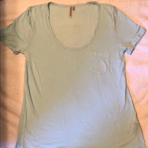 NWOT Banana Republic t-shirt